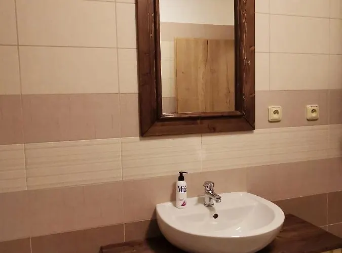 Apartment Luxusni *